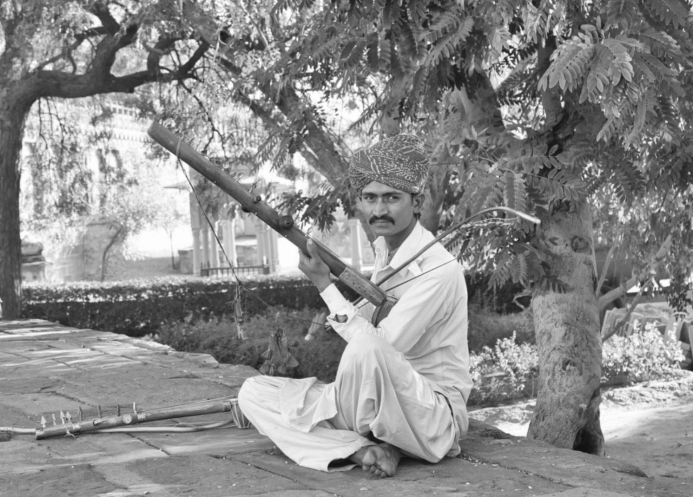 Робоче місце продюсера